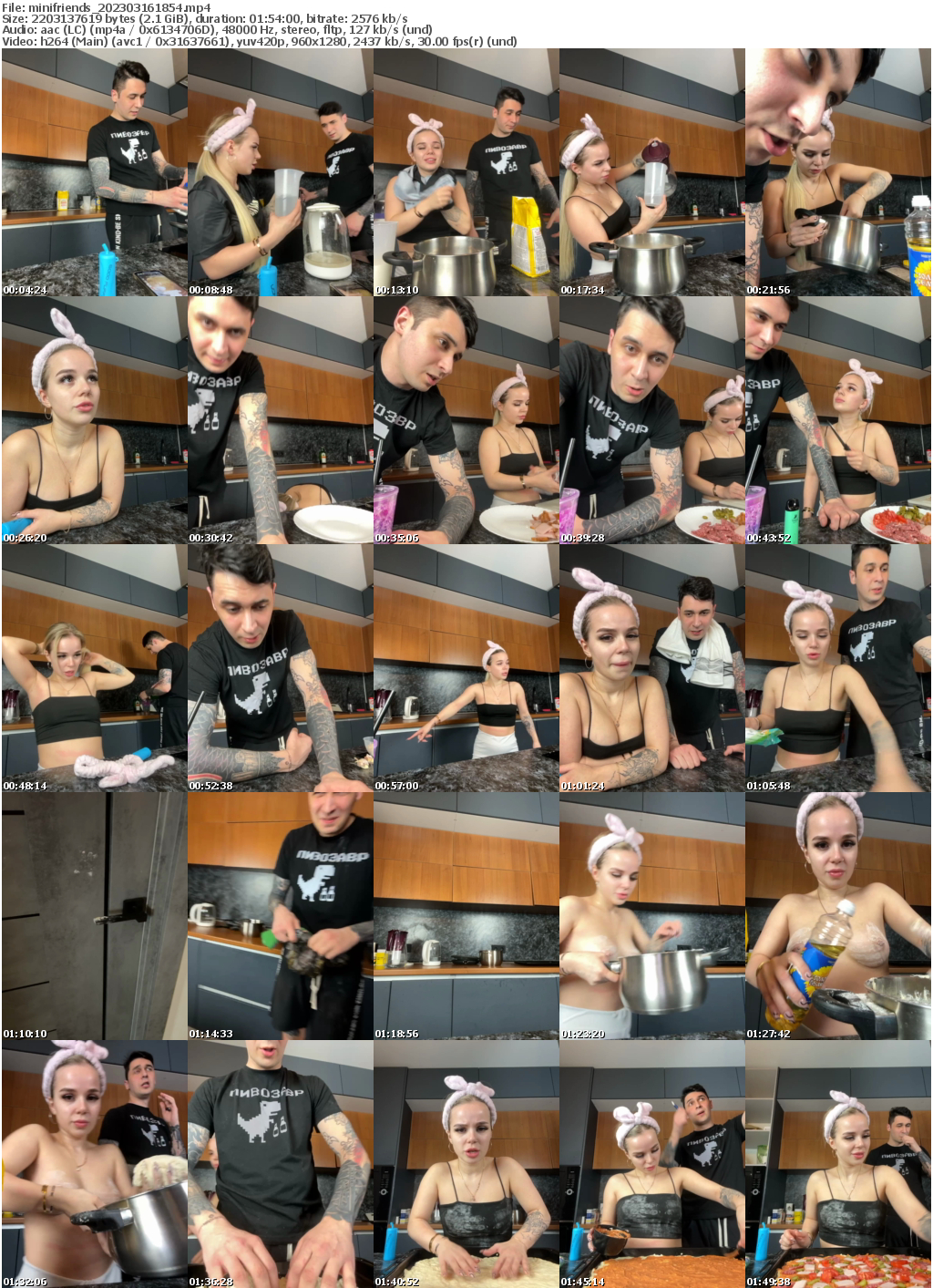 Preview thumb from minifriends on 2023-03-16 @ bongacams