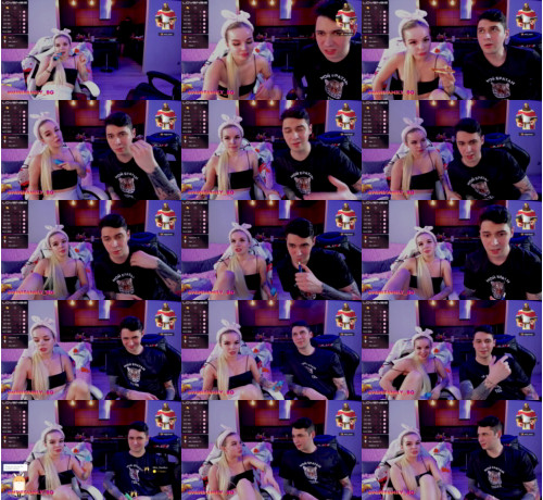 View or download file minifriends on 2023-03-16 from bongacams