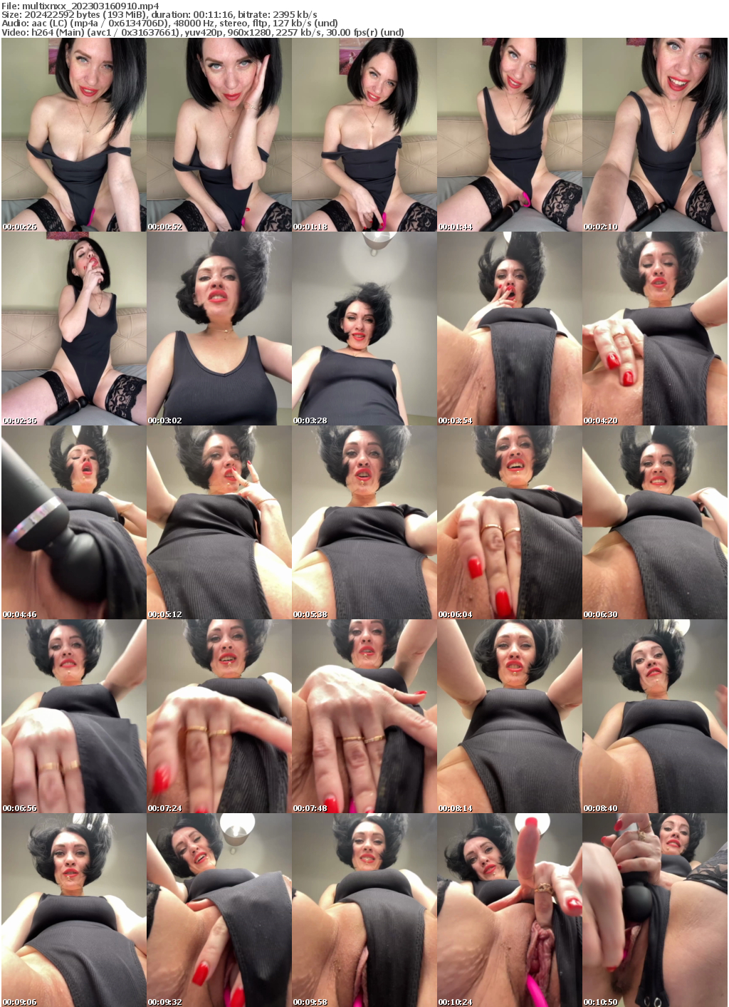 Preview thumb from multixnxx on 2023-03-16 @ bongacams