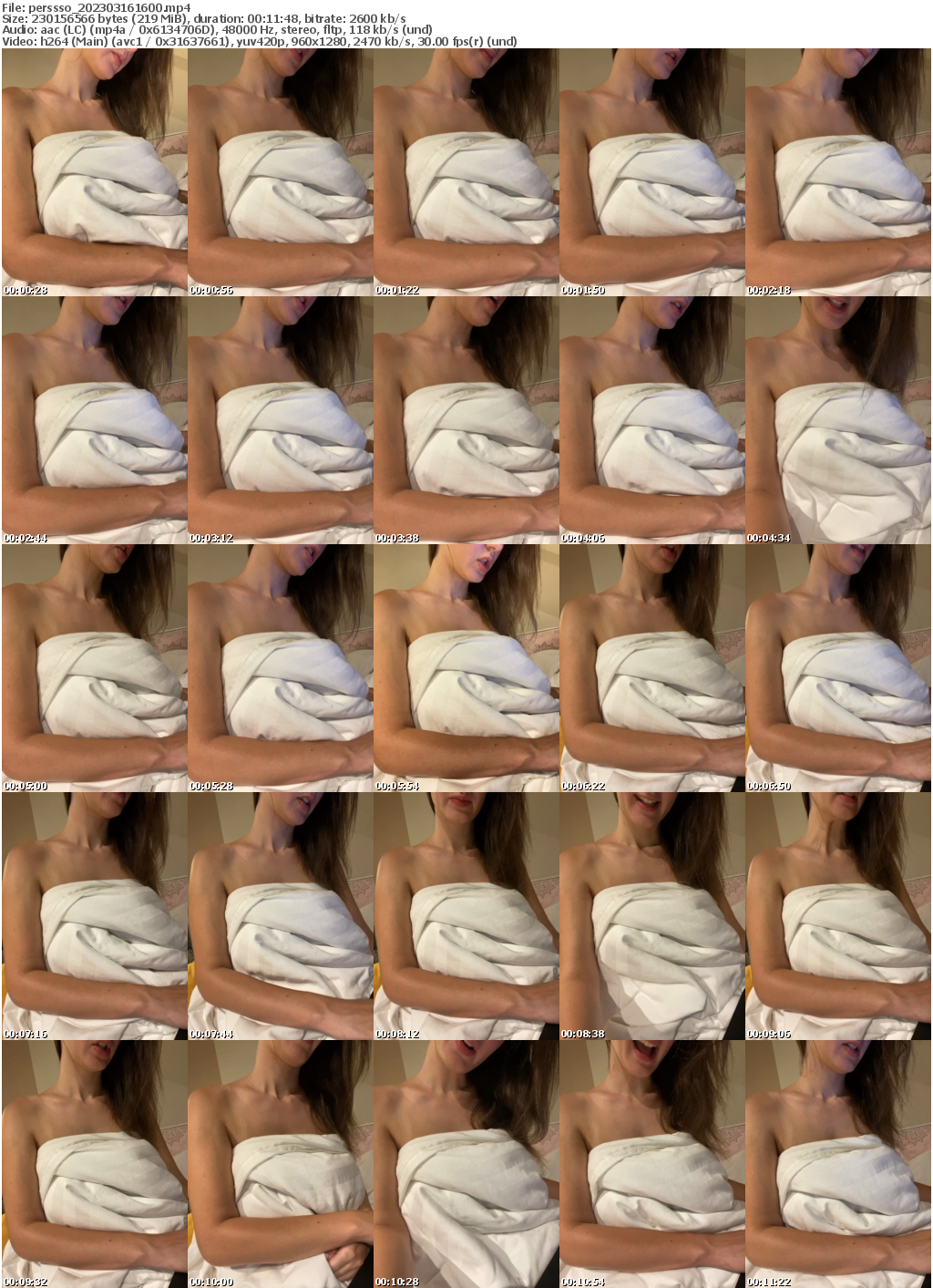 Preview thumb from perssso on 2023-03-16 @ bongacams