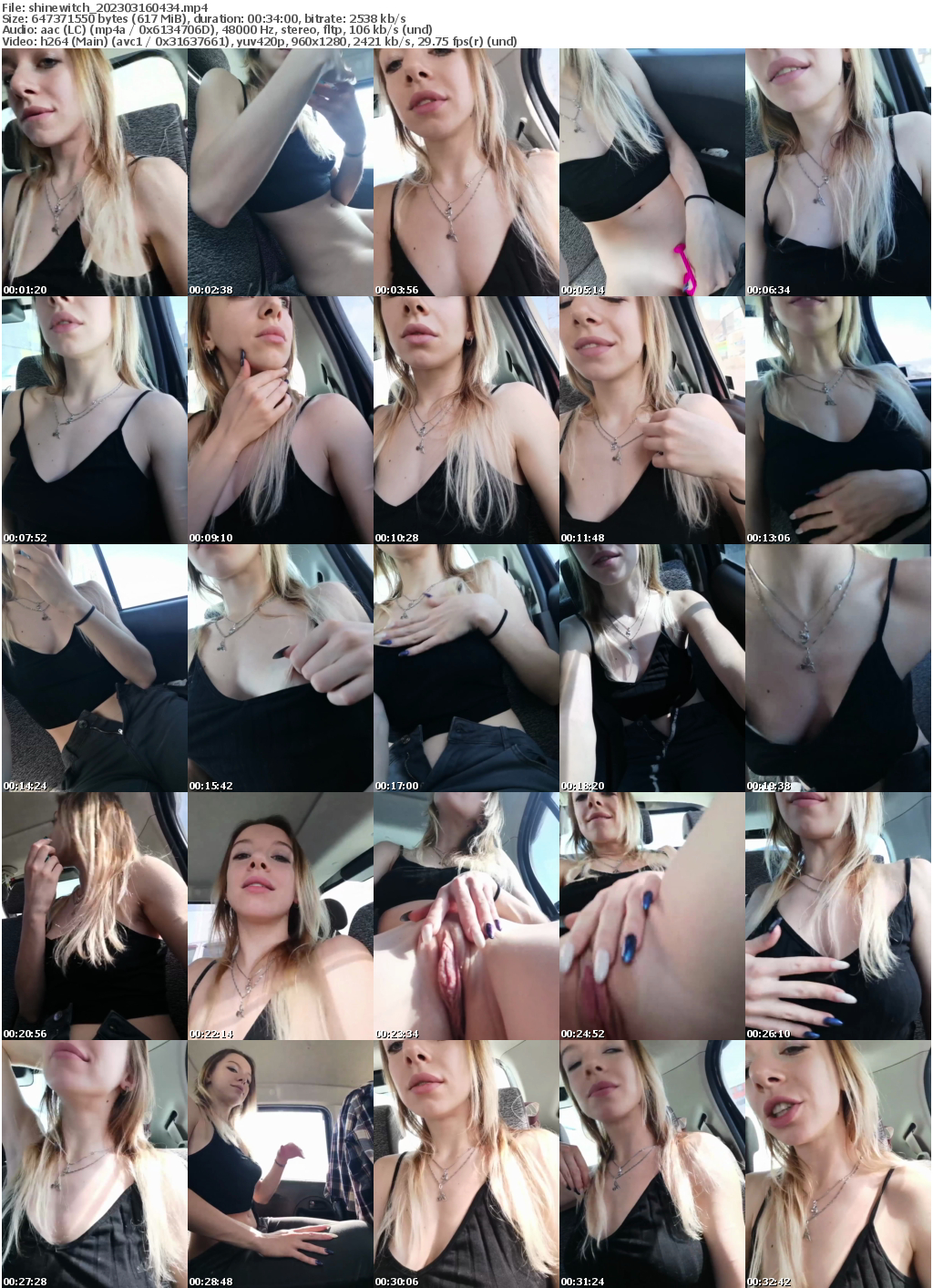 Preview thumb from shinewitch on 2023-03-16 @ bongacams