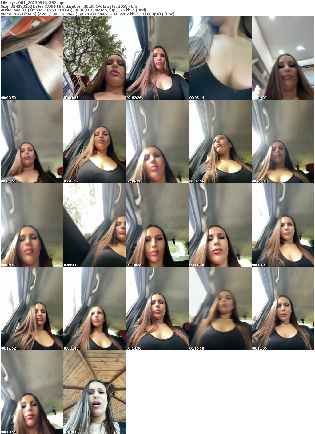 Preview thumb from syka001 on 2023-03-16 @ bongacams