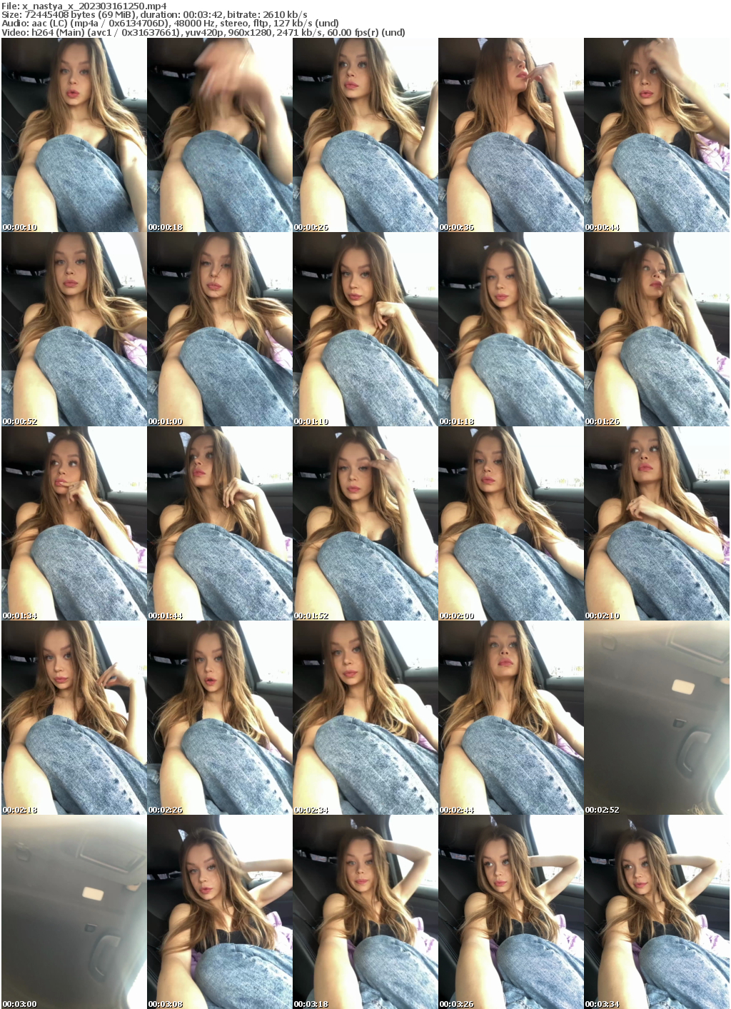 Preview thumb from x_nastya_x on 2023-03-16 @ bongacams