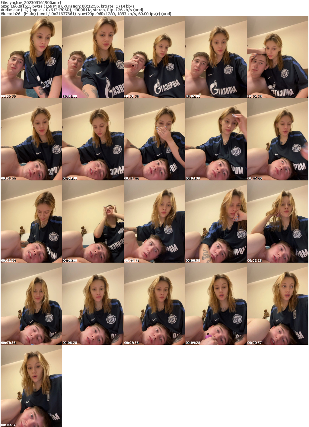 Preview thumb from yngluv on 2023-03-16 @ bongacams