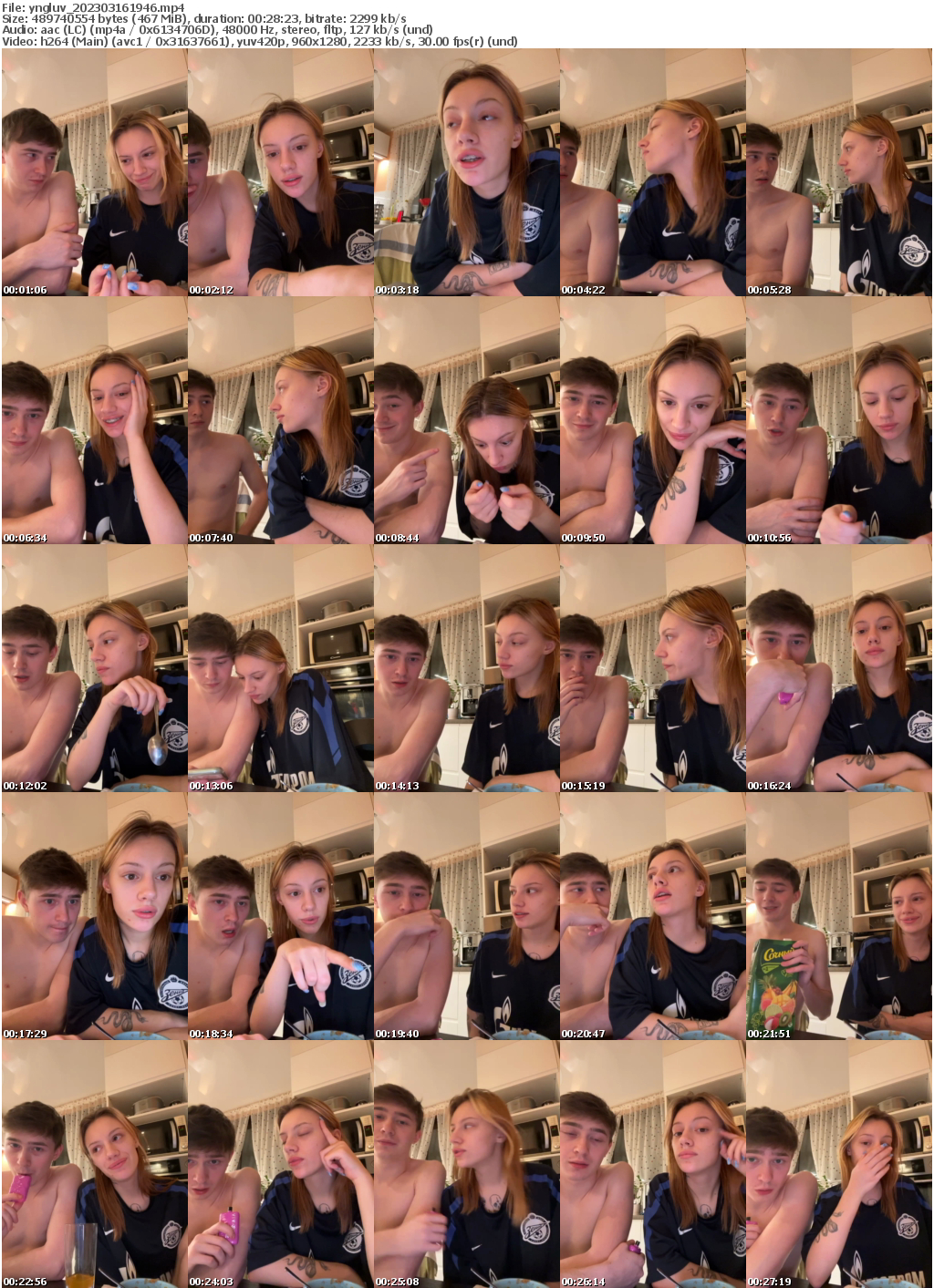 Preview thumb from yngluv on 2023-03-16 @ bongacams