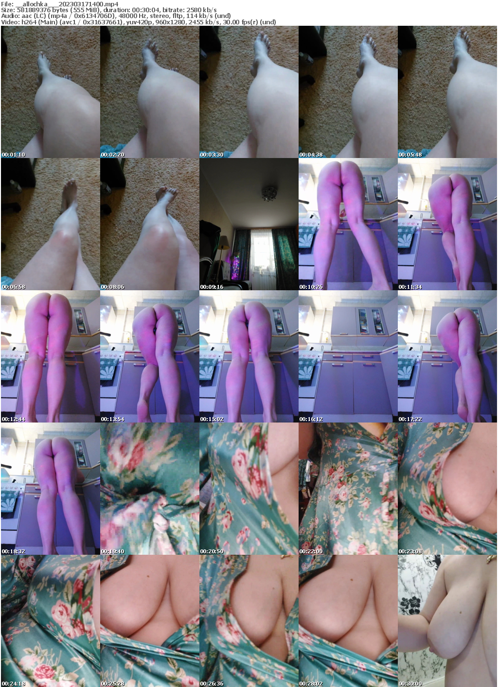 Preview thumb from __allochka__ on 2023-03-17 @ bongacams