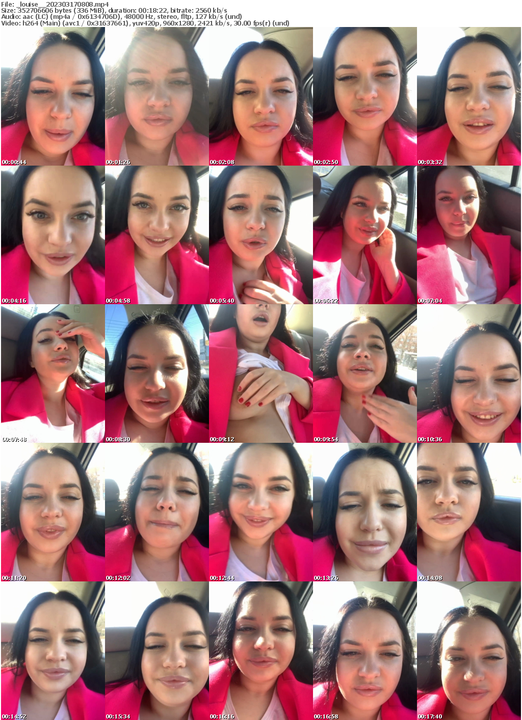 Preview thumb from _louise_ on 2023-03-17 @ bongacams