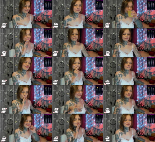 View or download file _sexy_lulu on 2023-03-17 from bongacams