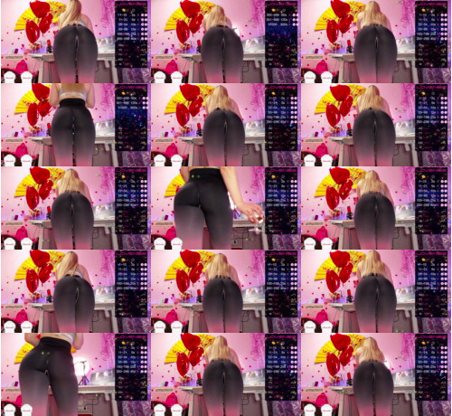 View or download file elena_xxx on 2023-03-17 from bongacams