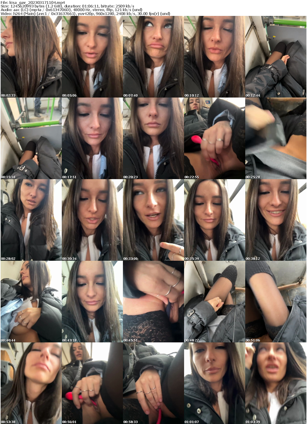 Preview thumb from kisa_gav on 2023-03-17 @ bongacams