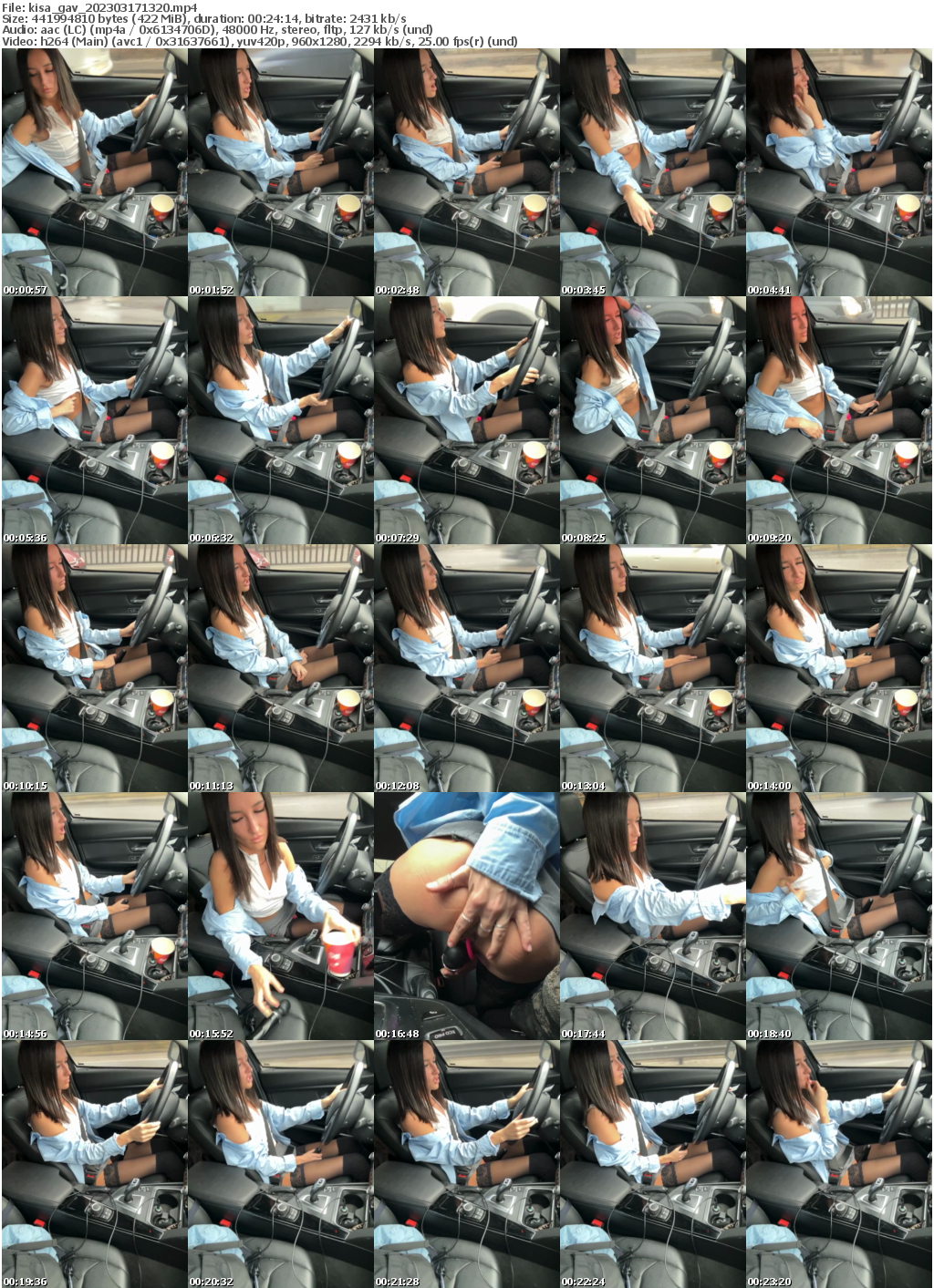 Preview thumb from kisa_gav on 2023-03-17 @ bongacams