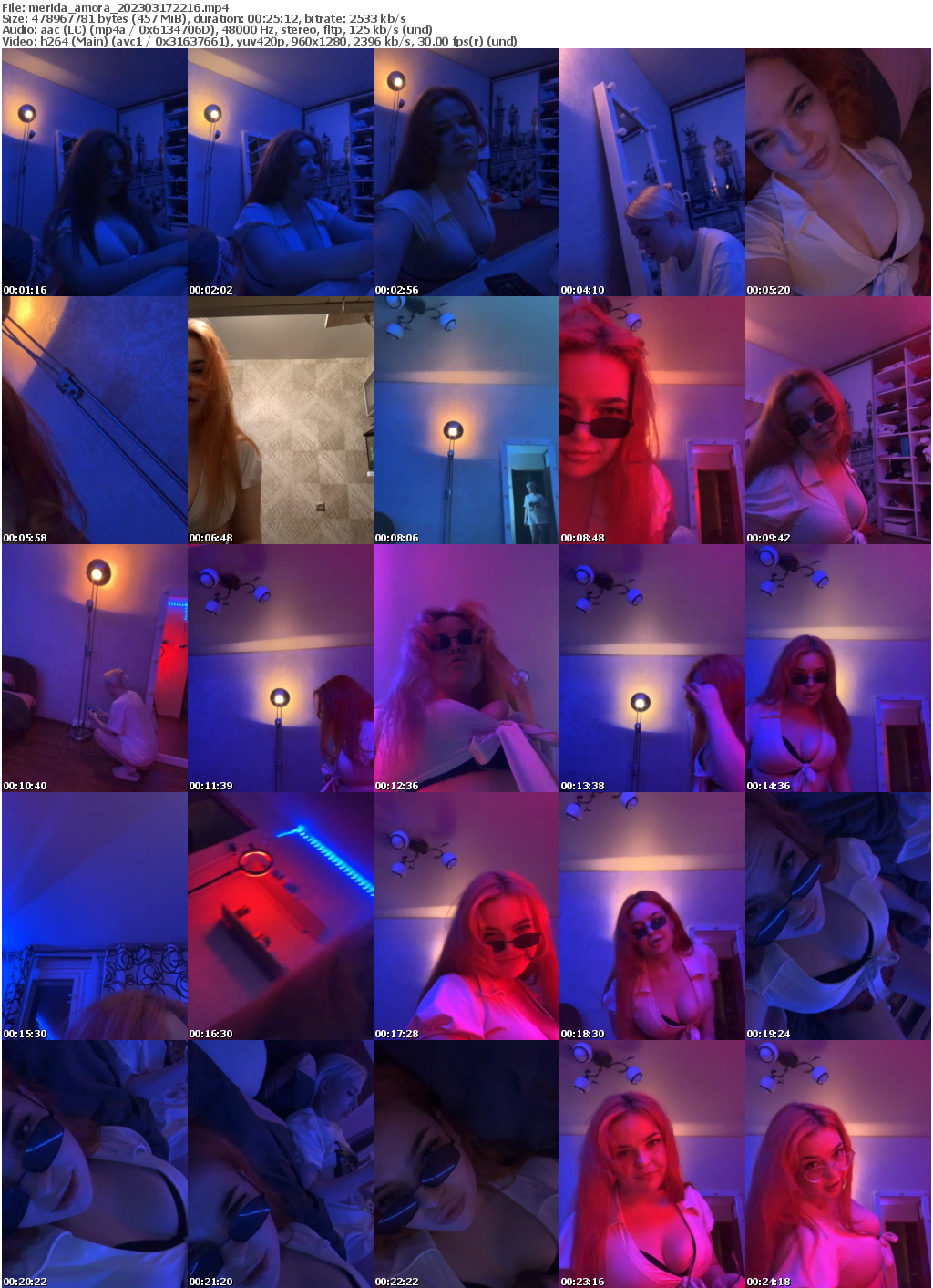 Preview thumb from merida_amora on 2023-03-17 @ bongacams