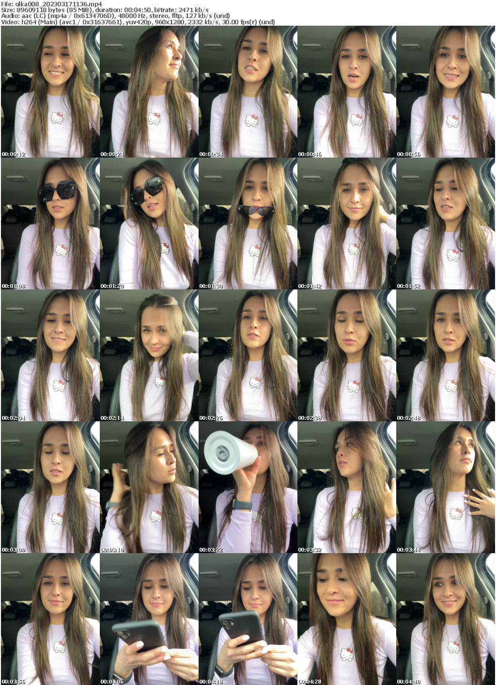 Preview thumb from olka008 on 2023-03-17 @ bongacams