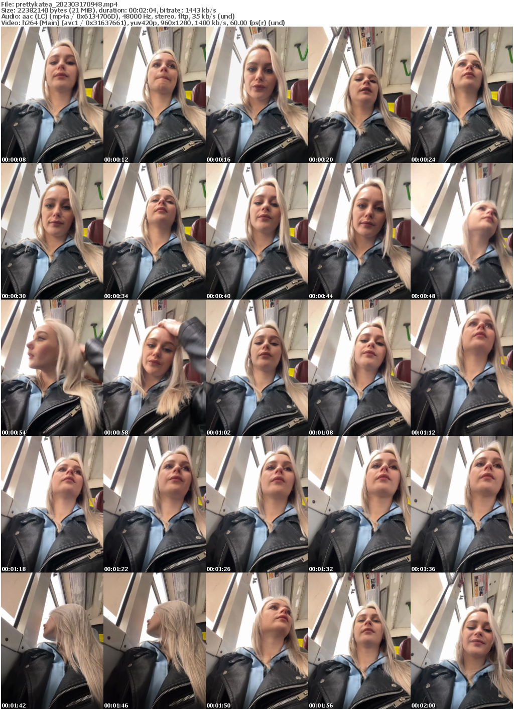 Preview thumb from prettykatea on 2023-03-17 @ bongacams