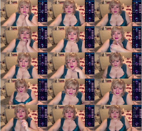 View or download file smileofangel on 2023-03-17 from bongacams