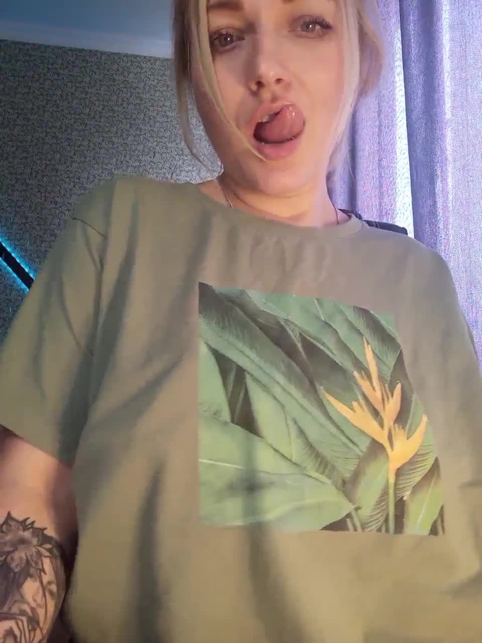 View or download file tanysha_1 on 2023-03-17 from bongacams