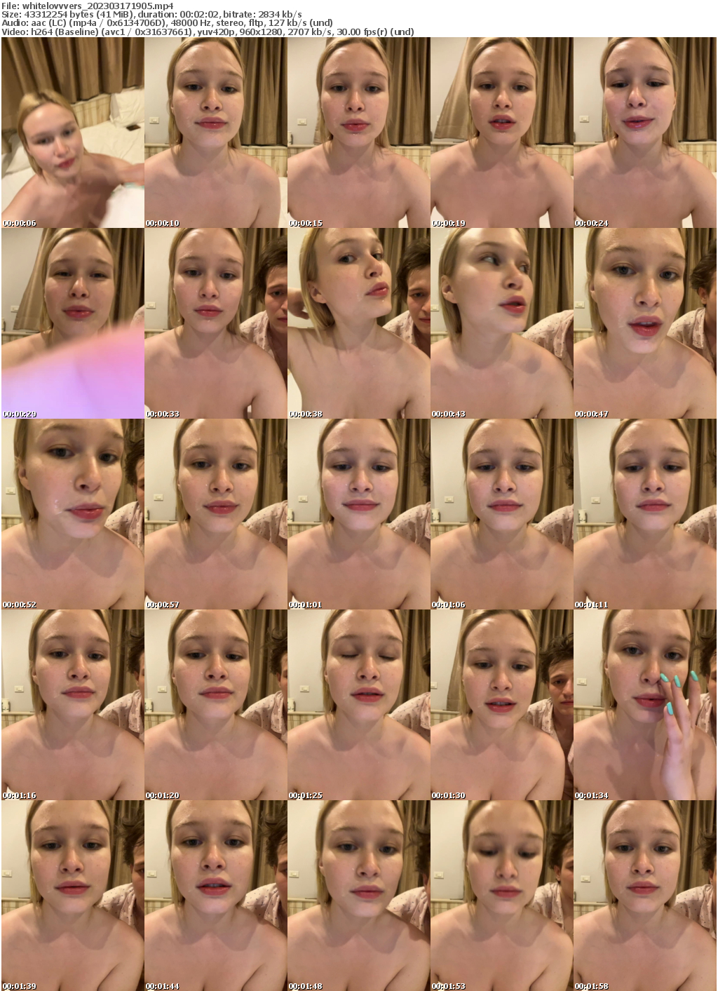 Preview thumb from whitelovvvers on 2023-03-17 @ bongacams