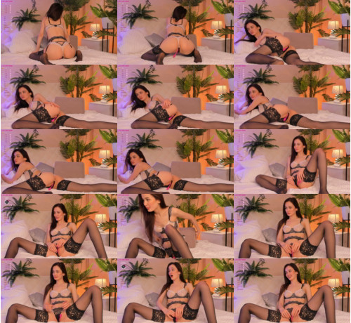 View or download file evarayl on 2023-03-18 from bongacams