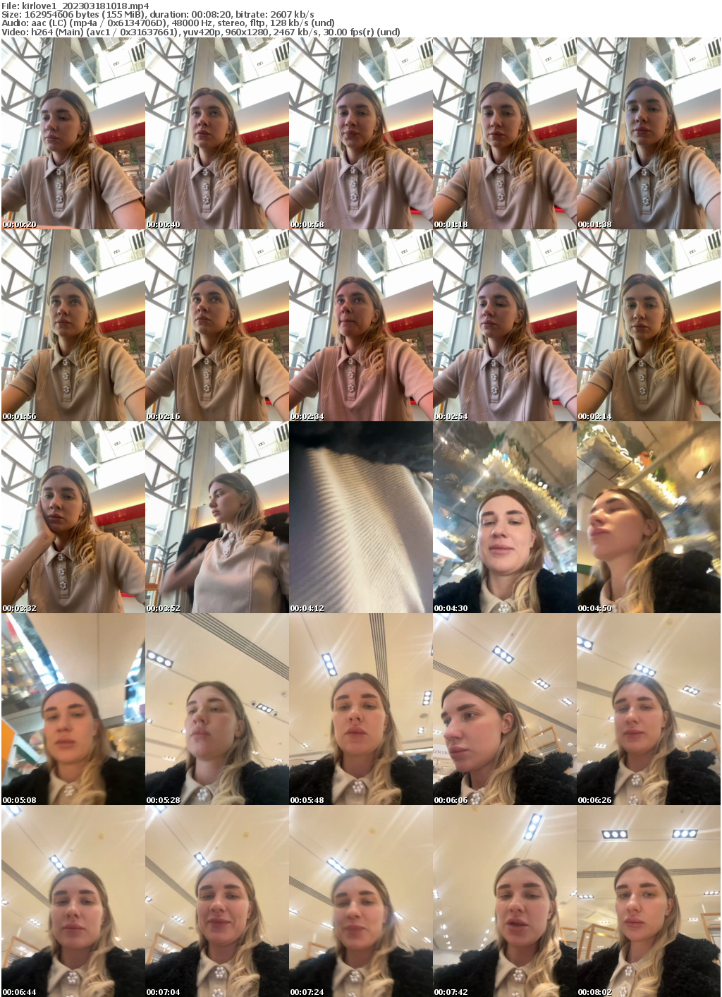 Preview thumb from kirlove1 on 2023-03-18 @ bongacams