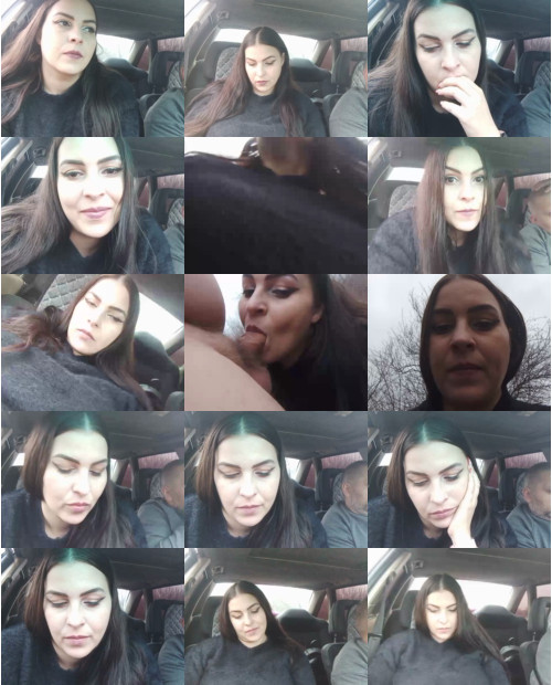 View or download file kissmabont on 2023-03-18 from bongacams