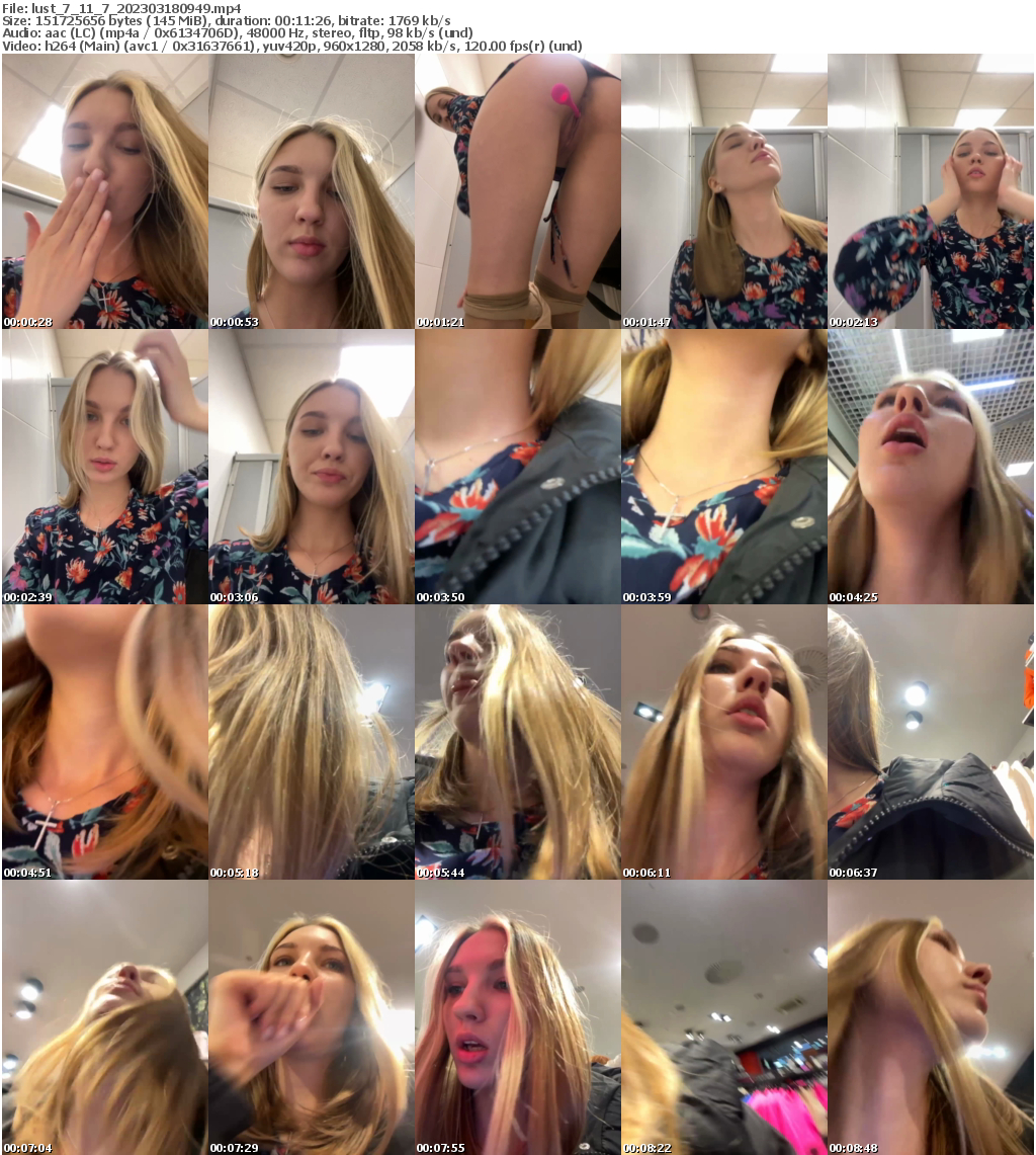 Preview thumb from lust_7_11_7 on 2023-03-18 @ bongacams
