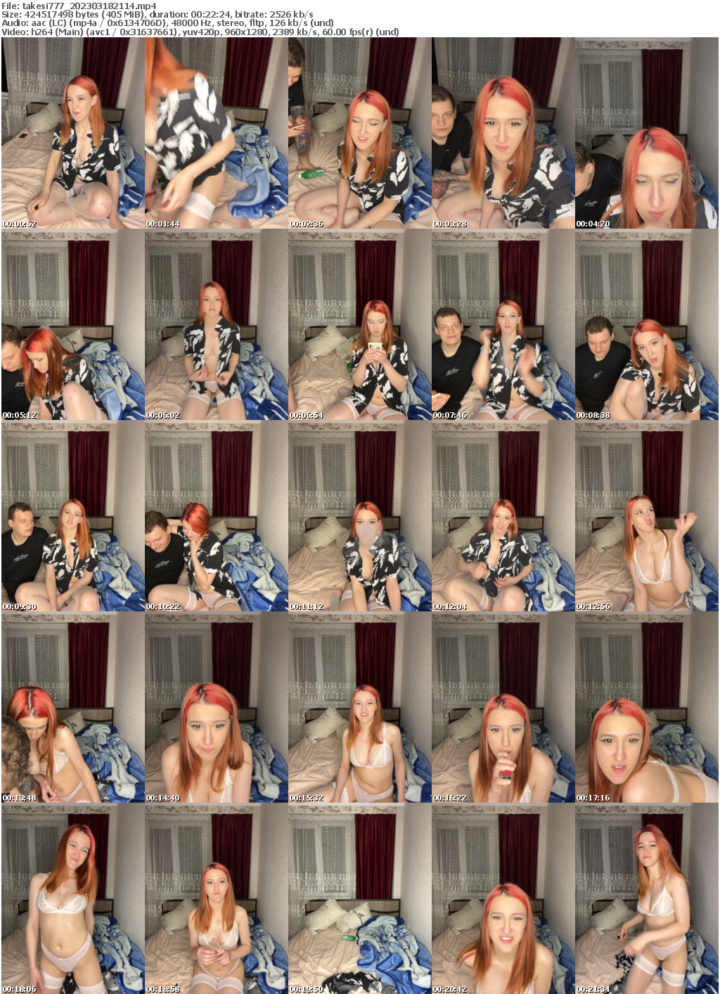 Preview thumb from takesi777 on 2023-03-18 @ bongacams