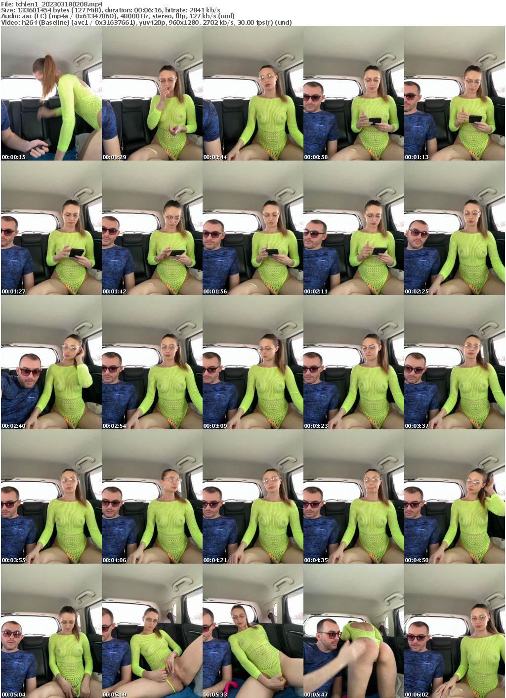 Preview thumb from tchlen1 on 2023-03-18 @ bongacams