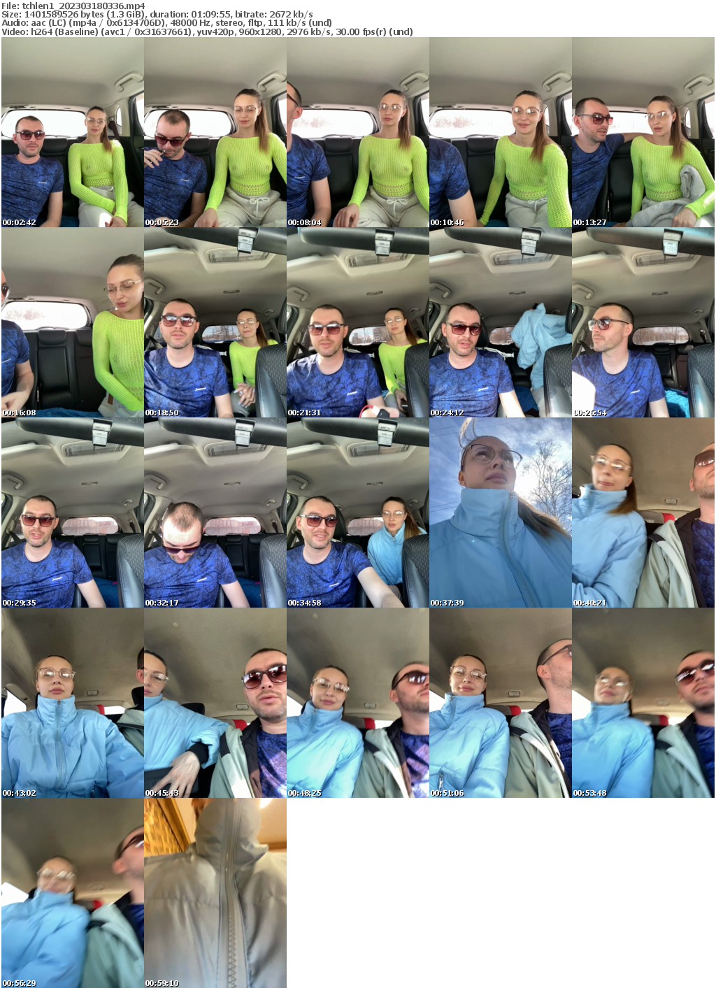 Preview thumb from tchlen1 on 2023-03-18 @ bongacams