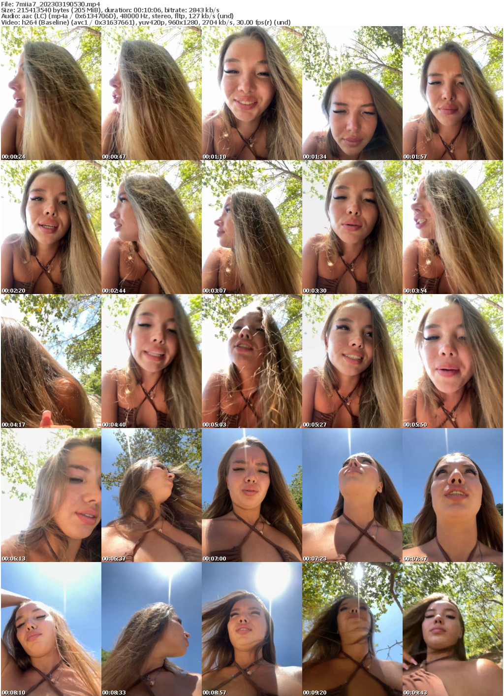 Preview thumb from 7miia7 on 2023-03-19 @ bongacams