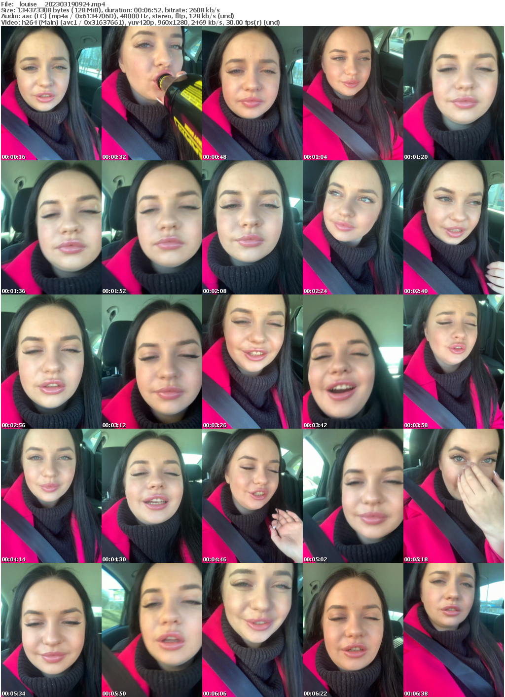 Preview thumb from _louise_ on 2023-03-19 @ bongacams