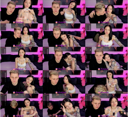 View or download file alicetyler on 2023-03-19 from bongacams