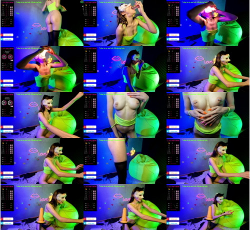 View or download file chelsygrey on 2023-03-19 from bongacams