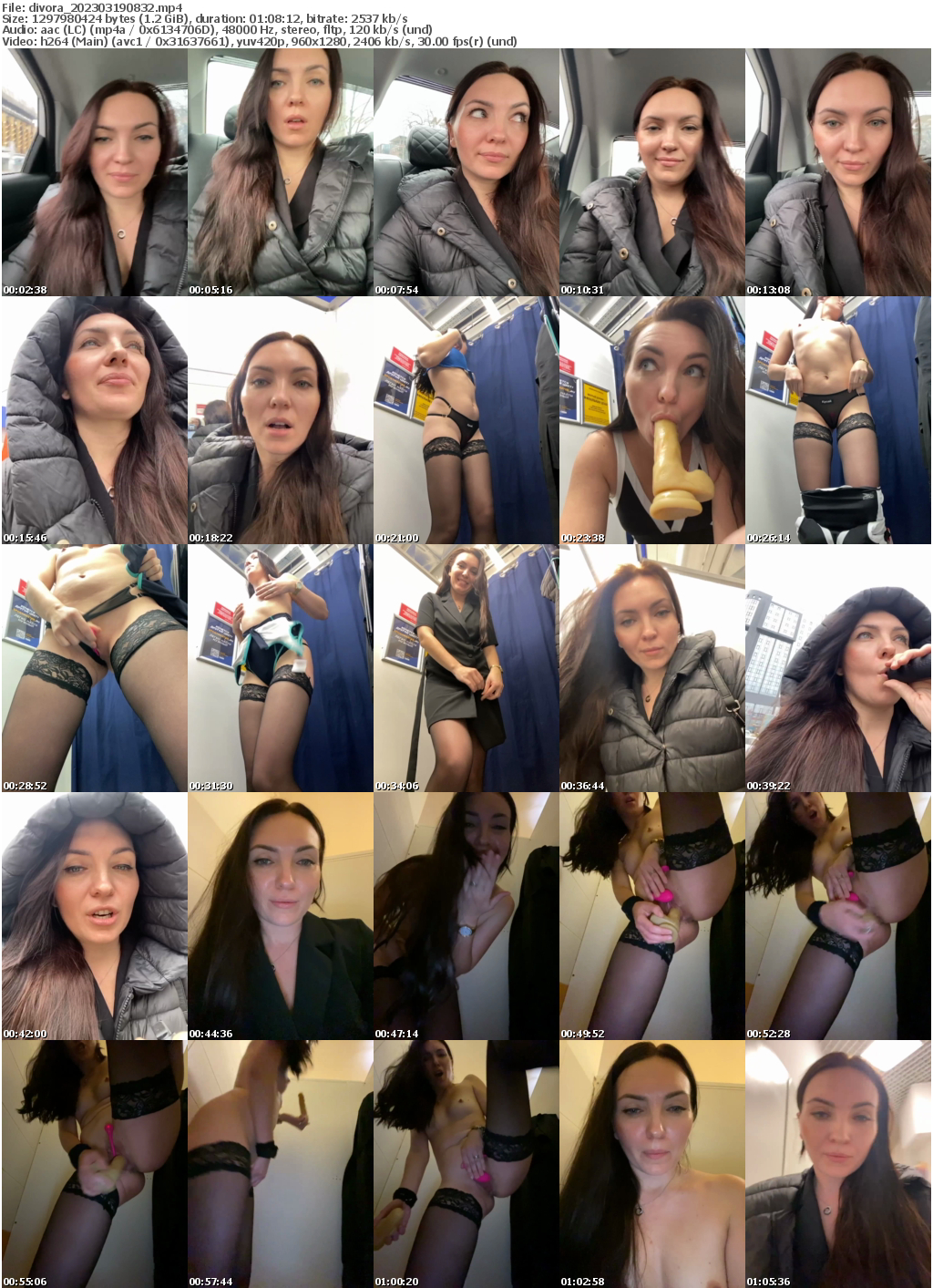 Preview thumb from divora on 2023-03-19 @ bongacams