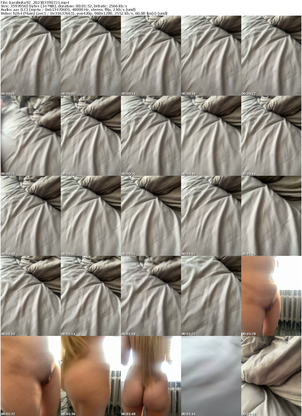 Preview thumb from karalinka92 on 2023-03-19 @ bongacams