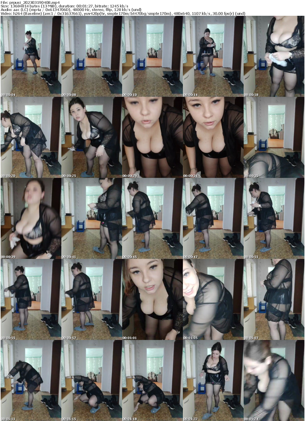 Preview thumb from prpusi on 2023-03-19 @ bongacams