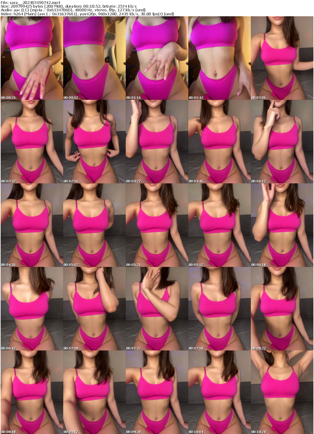 Preview thumb from sara_ on 2023-03-19 @ bongacams