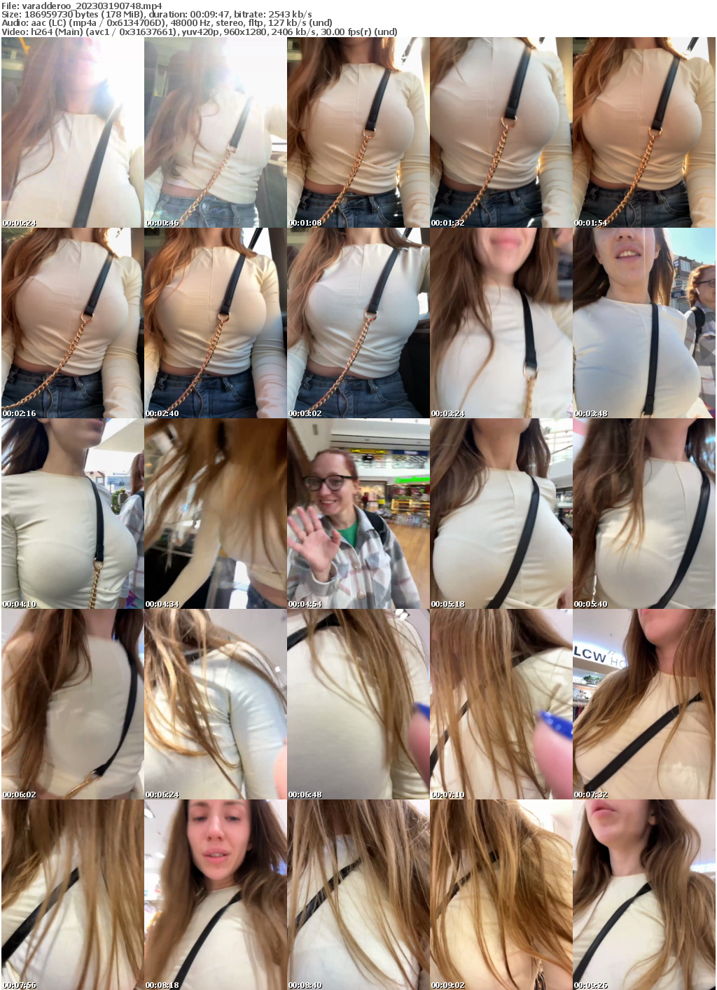 Preview thumb from varadderoo on 2023-03-19 @ bongacams