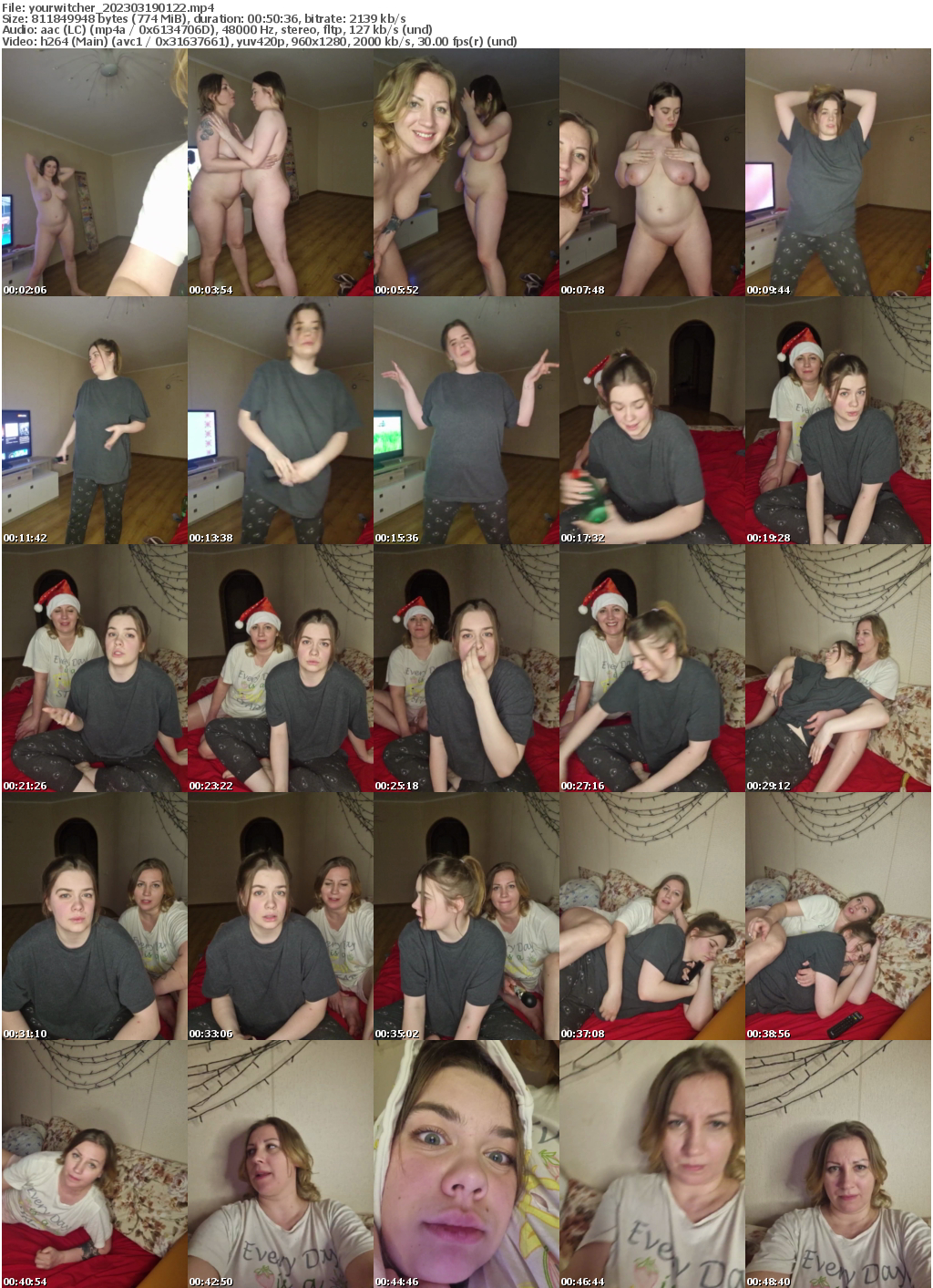 Preview thumb from yourwitcher on 2023-03-19 @ bongacams