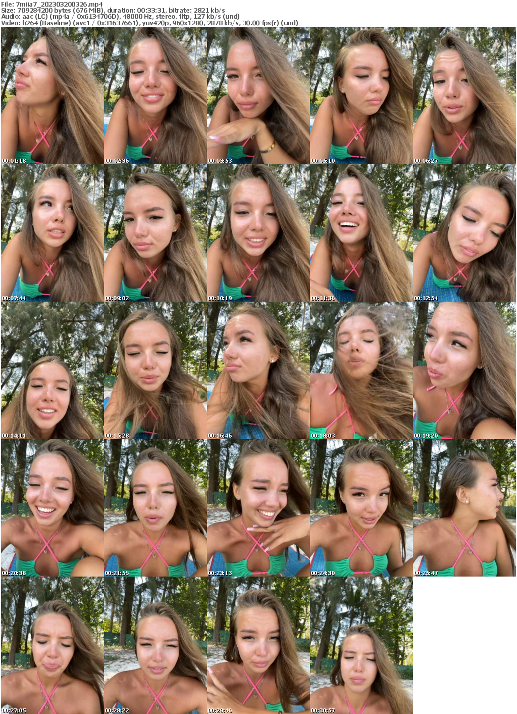 Preview thumb from 7miia7 on 2023-03-20 @ bongacams