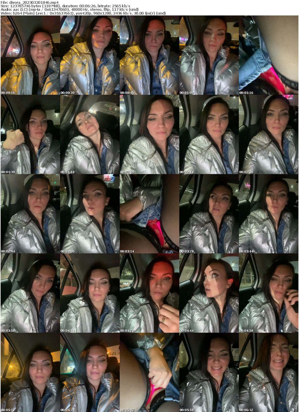 Preview thumb from divora on 2023-03-20 @ bongacams