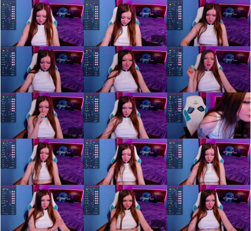 View or download file karolinaqueen on 2023-03-20 from bongacams