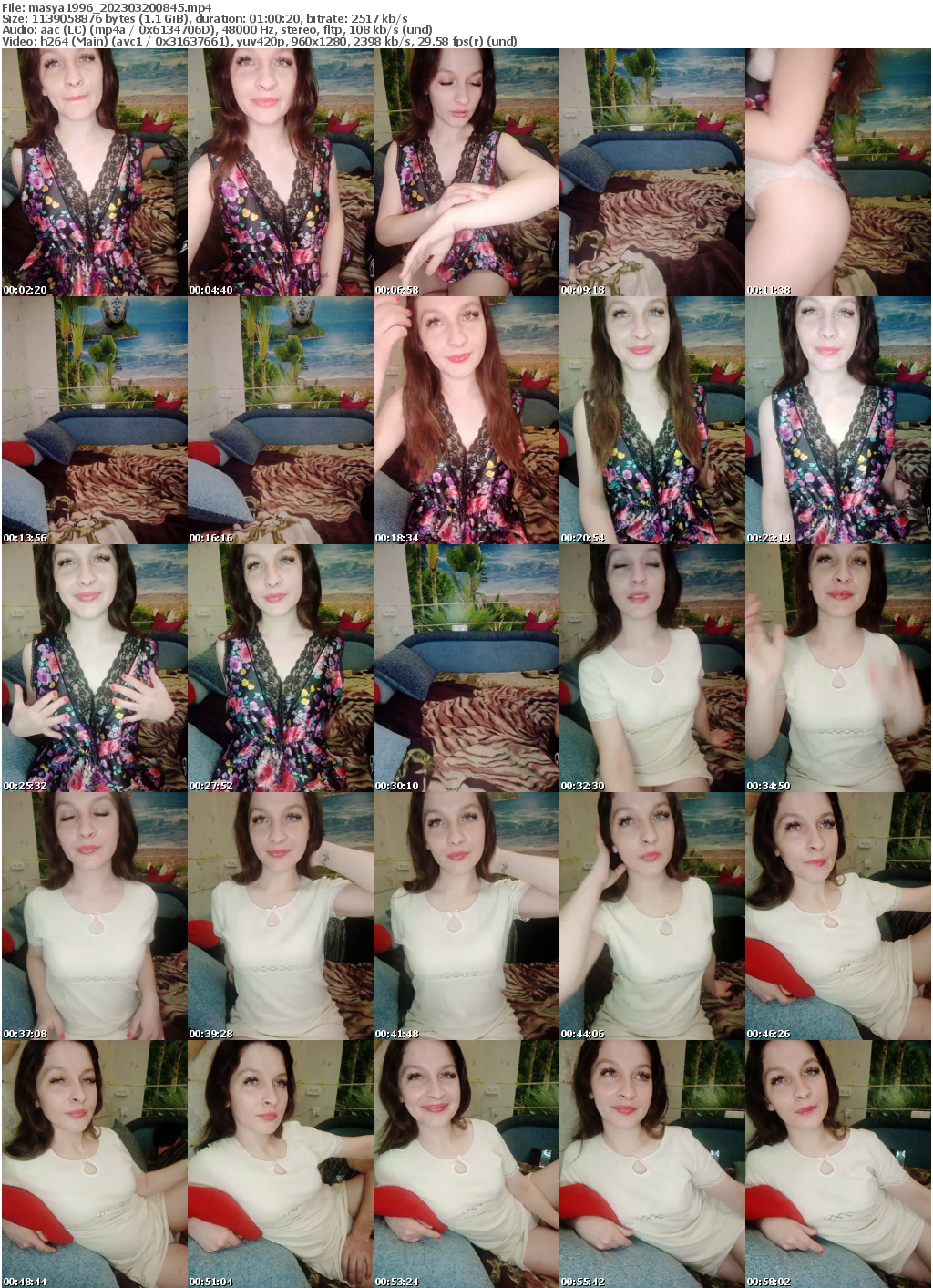 Preview thumb from masya1996 on 2023-03-20 @ bongacams