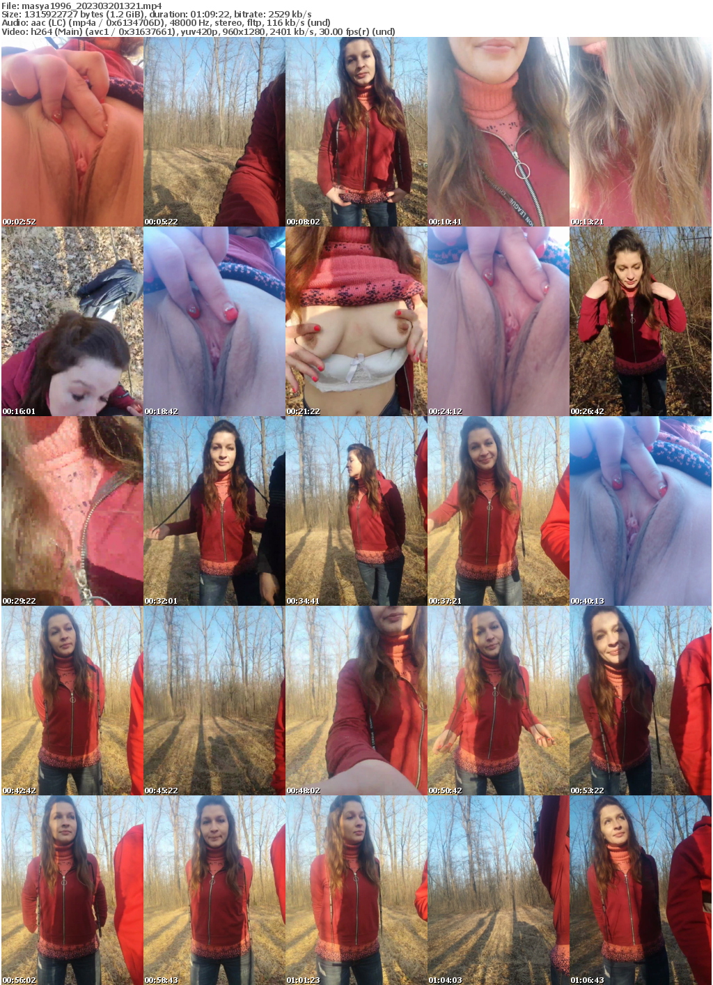 Preview thumb from masya1996 on 2023-03-20 @ bongacams