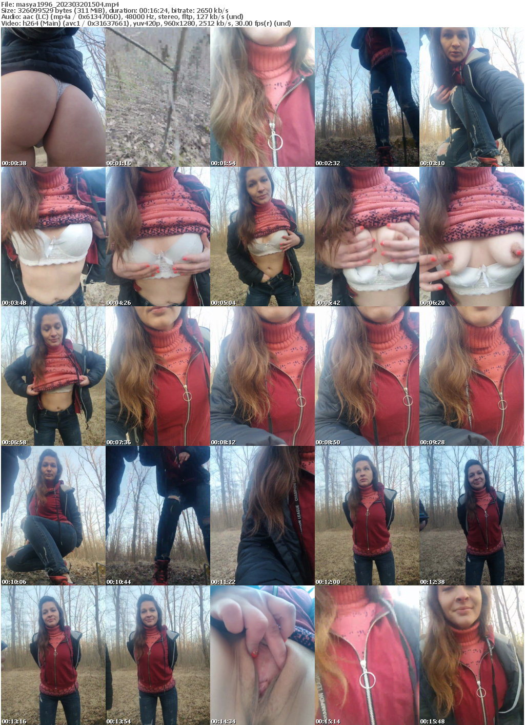 Preview thumb from masya1996 on 2023-03-20 @ bongacams