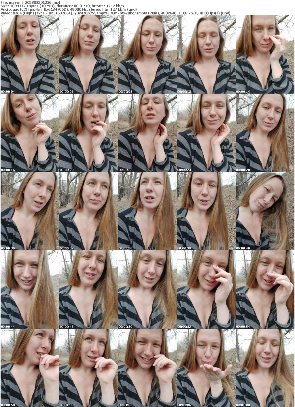 Preview thumb from mazymi on 2023-03-20 @ bongacams