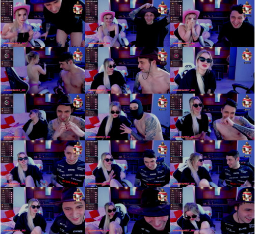 View or download file minifriends on 2023-03-20 from bongacams