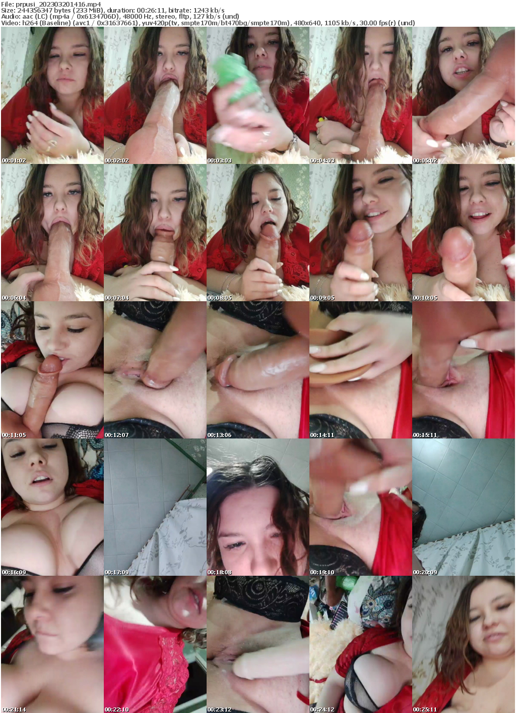 Preview thumb from prpusi on 2023-03-20 @ bongacams