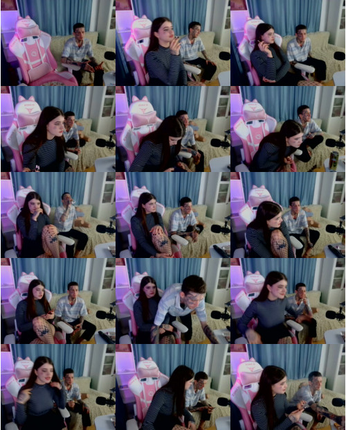 View or download file skinlovers on 2023-03-20 from bongacams