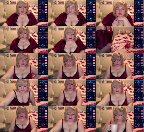 View or download file smileofangel on 2023-03-20 from bongacams