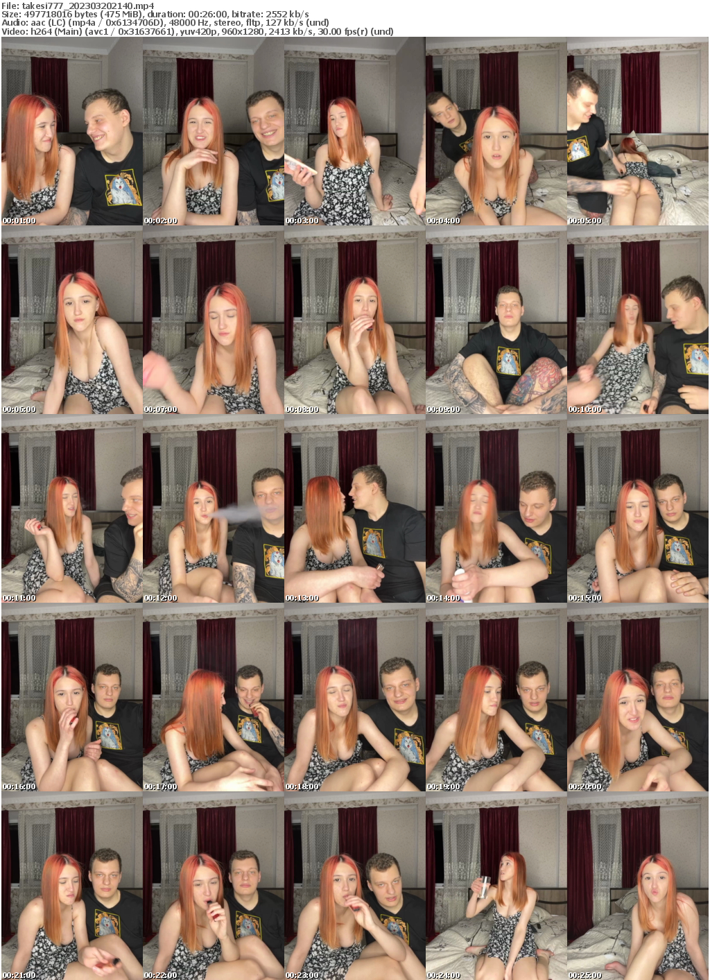 Preview thumb from takesi777 on 2023-03-20 @ bongacams